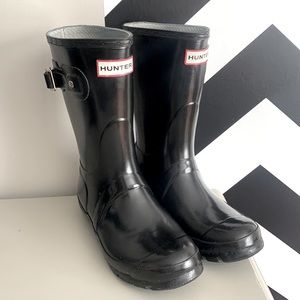Women Hunter Boots